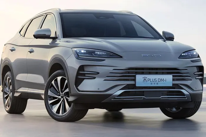 Công ty đã ra mắt mẫu xe hybrid cắm điện tại Úc, New Zealand và Philippines trong năm nay, và nhiều khả năng sẽ giới thiệu tại Việt Nam vào năm sau, hoặc cuối năm nay. Các mẫu xe cắm điện và chạy hoàn toàn bằng điện của BYD Song Plus đã bán được tổng cộng 224.656 xe trong nửa đầu năm 2024.