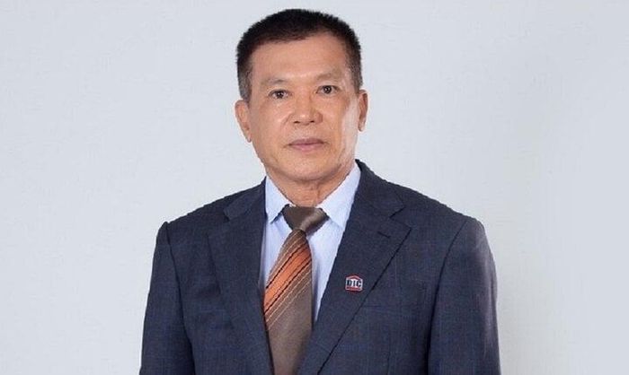 Ông Nguyễn Thiện Tuấn qua đời ngày 10/8.