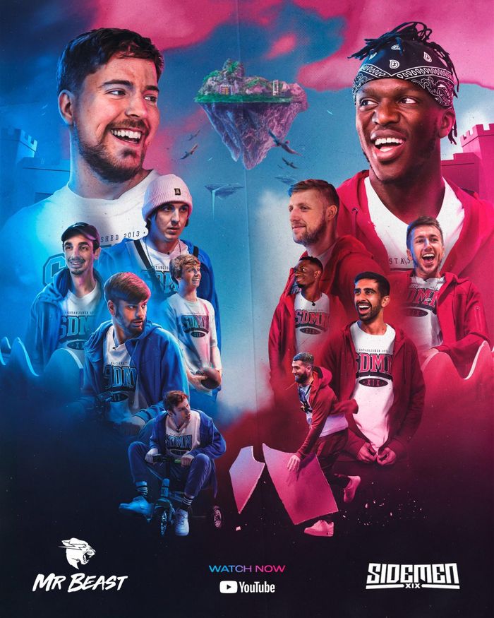  Beast Games được kỳ vọng sẽ là cú hích của Amazon với các đối tác quảng cáo truyền hình. Ảnh: Amazon. 