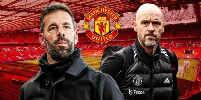 Ruud Van Nistelrooy có vai trò quan trọng ở MU