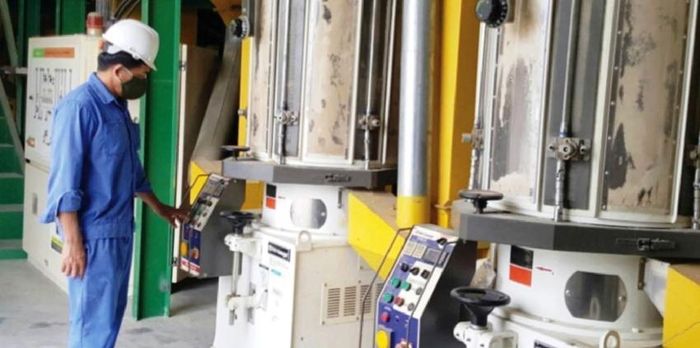 Tự động hóa trong sản xuất đang tác động đến nhu cầu lao động ở nhiều vị trí công việc