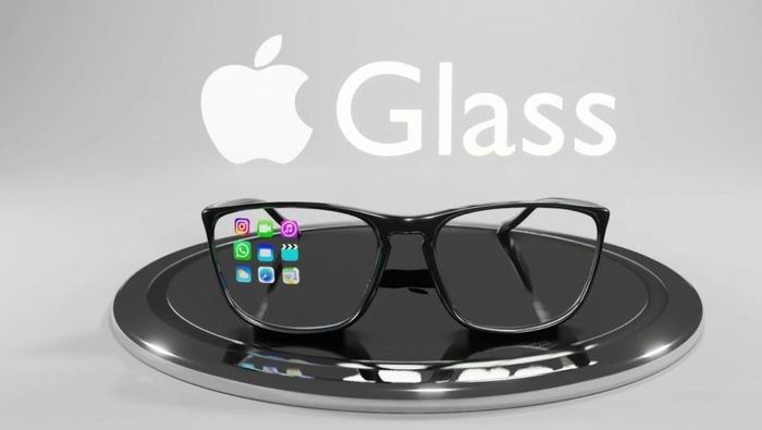 Một phiên bản Apple Vision giá rẻ có thể ra mắt trong năm 2025. Ảnh: Appleworld.