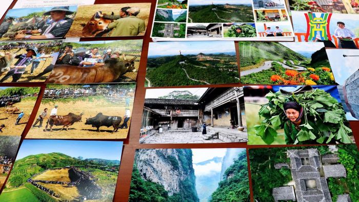 Giải báo chí toàn quốc năm 2024 nhận 920 tác phẩm dự thi.