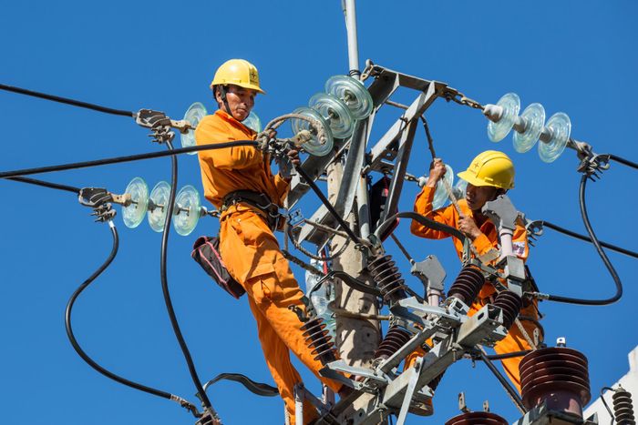 Không để xảy ra sự cố điện trong dịp nghỉ lễ 2-9 sắp tới