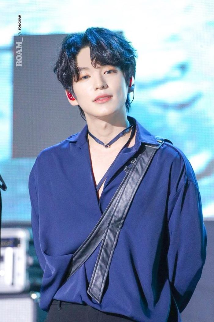 Heochan của nhóm Victon đã buộc phải rời nhóm sau bê bối DUI hồi năm 2022