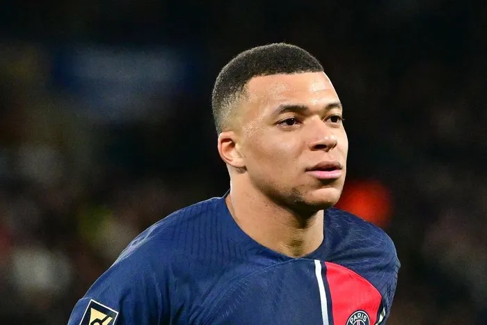 Mbappe chưa hết rắc rối với PSG.