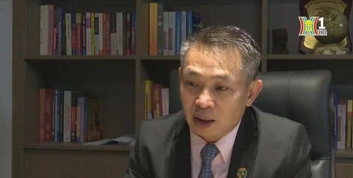 Luật sư Nguyễn Quang Ngọc chia sẻ về Luật Đất Đai 2024.