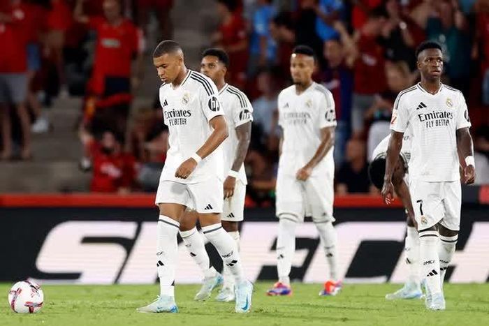 HLV Carlo Ancelotti phải là một nhà thẩm âm để giúp âm thanh Real Madrid hoàn hảo