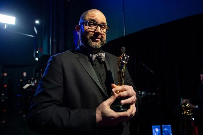 Josh Cooley nổi tiếng với nhiều bom tấn hoạt hình của Pixar