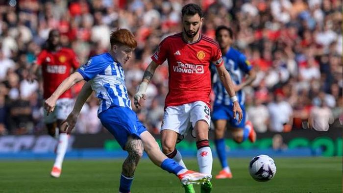 Nhận định bóng đá Brighton vs MU