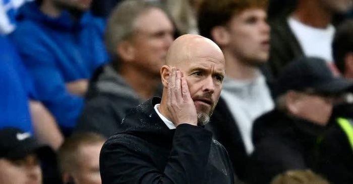 MU của Ten Hag dễ dàng sụp đổ ở những phút cuối