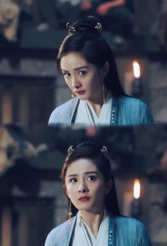 Dương Mịch đã khắc họa thành công nhân vật Phù Dao với nhiều cung bậc cảm xúc khác nhau: từ yếu đuối, đau khổ, cho đến mạnh mẽ, quật cường và cũng có lúc lạnh lùng, tàn nhẫn