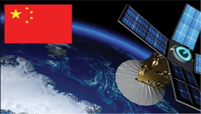 Trung Quốc phóng vệ tinh thử nghiệm công nghệ 6G đầu tiên trên thế giới.