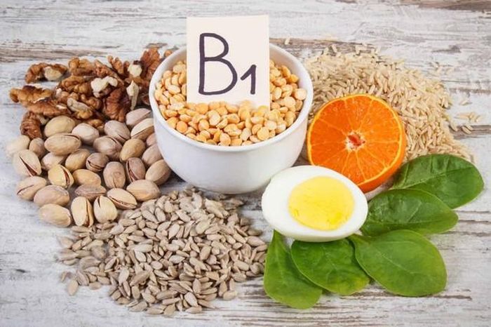 Chế độ ăn uống đủ chất, bổ sung thực phẩm giàu vitamin B1 là cách đơn giản nhất để phòng bệnh Beriberi.