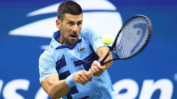 Djokovic đã giành chiến thắng thứ 78 tại Arthur Ashe