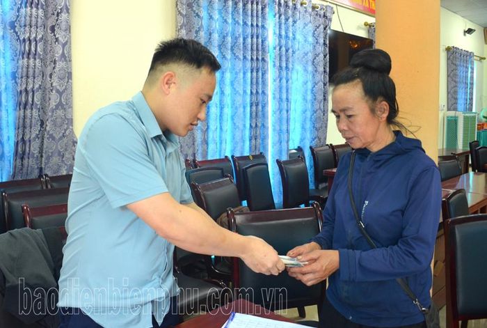 Đối với chủ rừng gặp khó trong việc mở tài khoản ngân hàng, thời gian tới, Quỹ Bảo vệ và Phát triển rừng sẽ tham mưu, đề xuất chi trả tiền DVMTR thông qua hệ thống bưu điện.