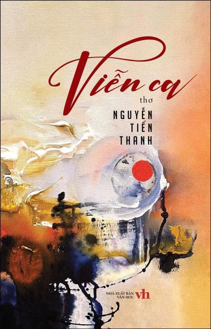 Tập thơ "Viễn ca"
