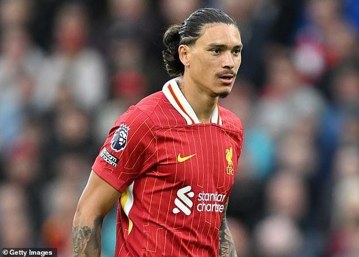 Nunez có thể ra sân cho Liverpool không?