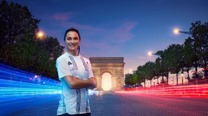 Paris 2024 sẽ là kỳ Paralympic thứ 9 trong sự nghiệp Sarah Storey