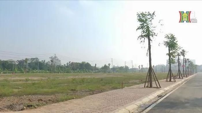 Bảng giá đất mới được xây dựng trên nguyên tắc tiệm cận với giá đất thị trường.