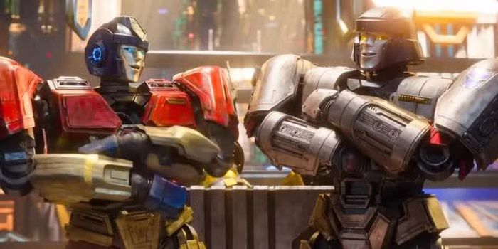 Optimus Prime và Megatron từng sát cánh bên nhau trong những cuộc chiến
