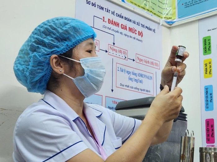  Yếu tố an toàn được đặt lên hàng đầu 