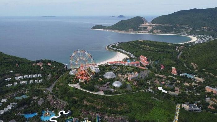 VinWonders Nha Trang