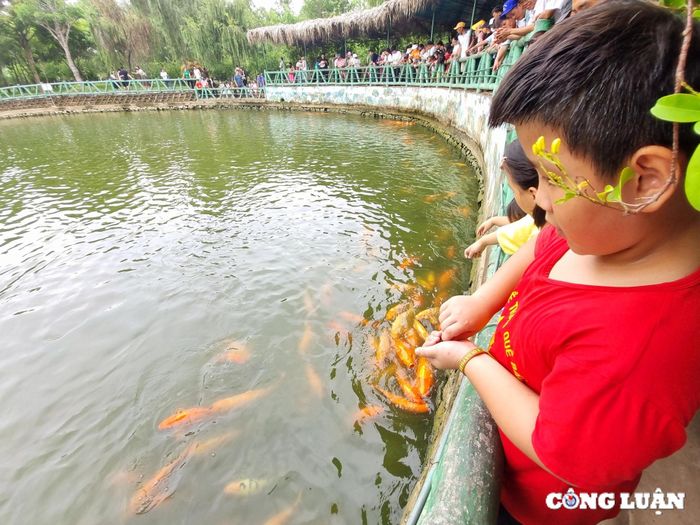  Về thăm quê Bác trong ngày Quốc khánh đã để lại trong lòng du khách bao cảm xúc yêu kính, tự hào, biết ơn đối với Bác Hồ kính yêu – Danh nhân văn hóa thế giới, người con vĩ đại của dân tộc, đã cống hiến trọn đời mình cho non sông đất nước. 