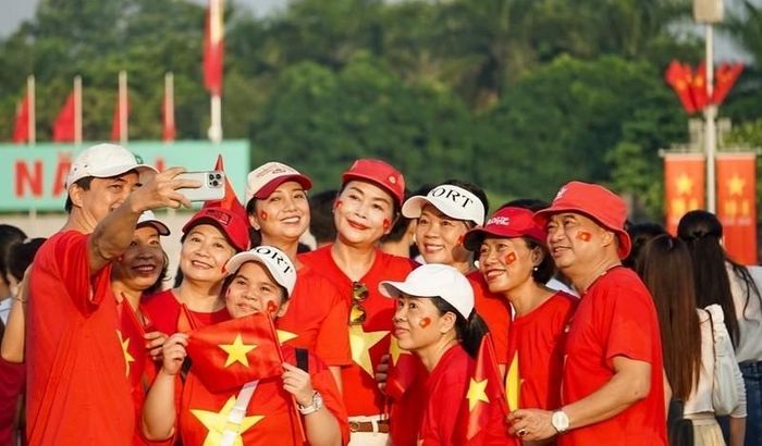 Cả nước có khoảng 3 triệu lượt khách du lịch dịp lễ 2/9.