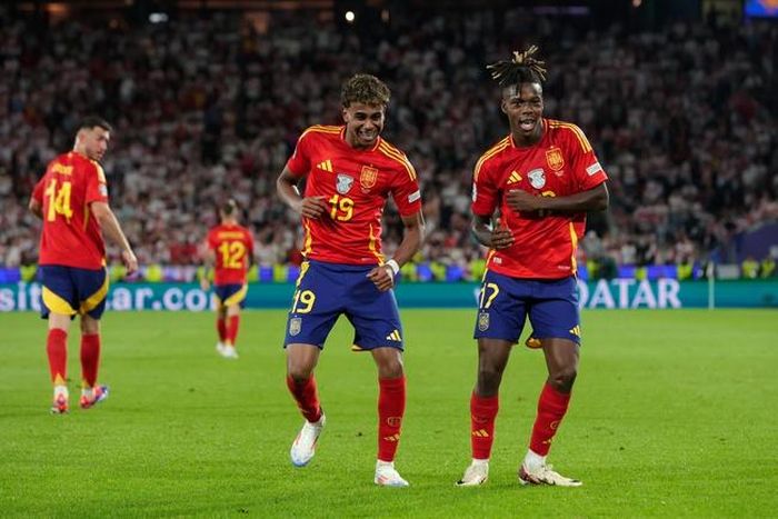 Tây Ban Nha vẫn là một trong những ứng cử viên hàng đầu cho danh hiệu vô địch UEFA Nations League 2024/2025