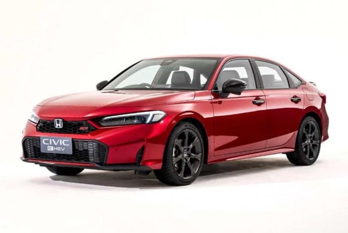 Xe Honda Civic