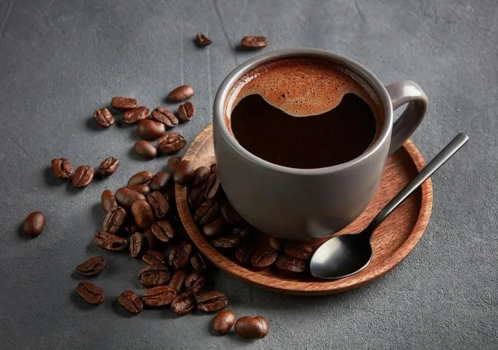 Uống cà phê vào thời điểm nào để hỗ trợ giảm cân.