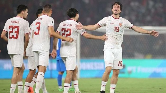 Indonesia đang khiến truyền thông châu Á phải bất ngờ