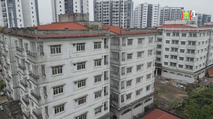 Đầu cơ cao sẽ làm giá nhà ở tăng cao, các nhà đầu tư dự án không đoái hoài tới nhà ở có giá phải chăng cho đa số người dân.