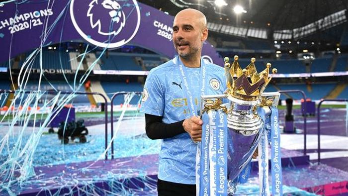 Man City tự tin sẽ giành chiến thắng trong cuộc chiến pháp lý này.