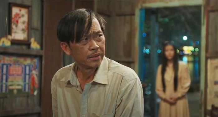 Hoài Linh lột tả vẻ khắc khổ, bất lực của người cha nghèo có đứa con hư