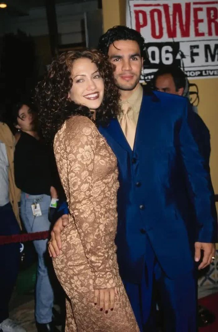 Noa cho biết anh từng rơi vào “tâm trạng tồi tệ” khi sống chung với Jennifer Lopez. Ảnh: Getty Images