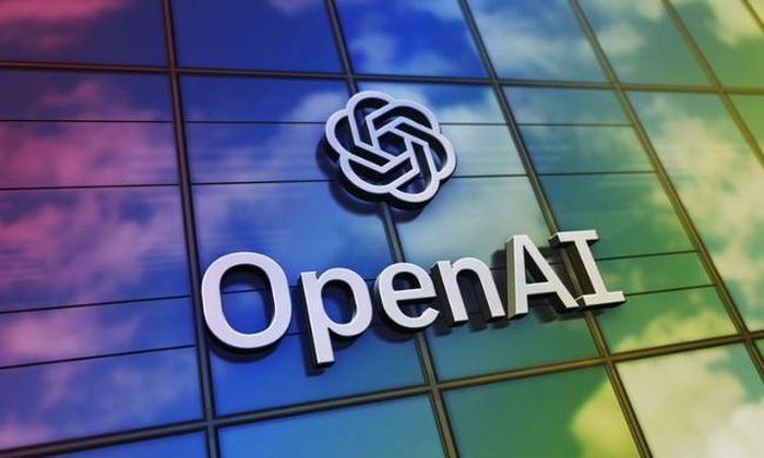 OpenAI đã ra mắt một loạt mô hình AI mới. Ảnh: Internet