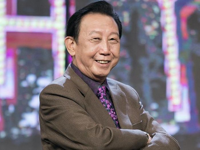 Sức khỏe NSND Thế Hiển nguy kịch.