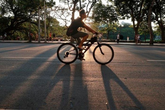 Ảnh: Minh Quyết – TTXVN
