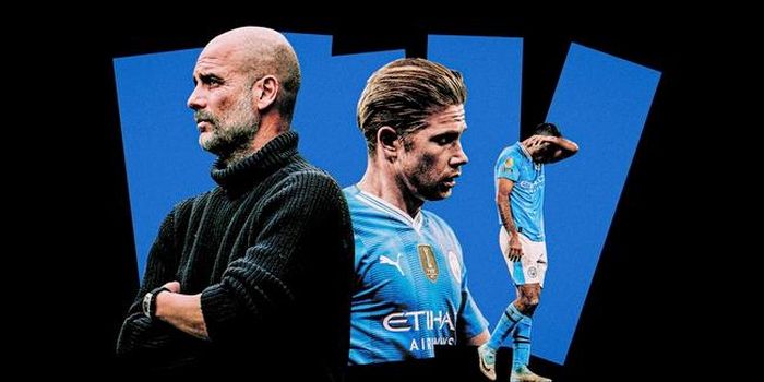 Liệu Man City có bị trừng phạt vì những sai phạm?