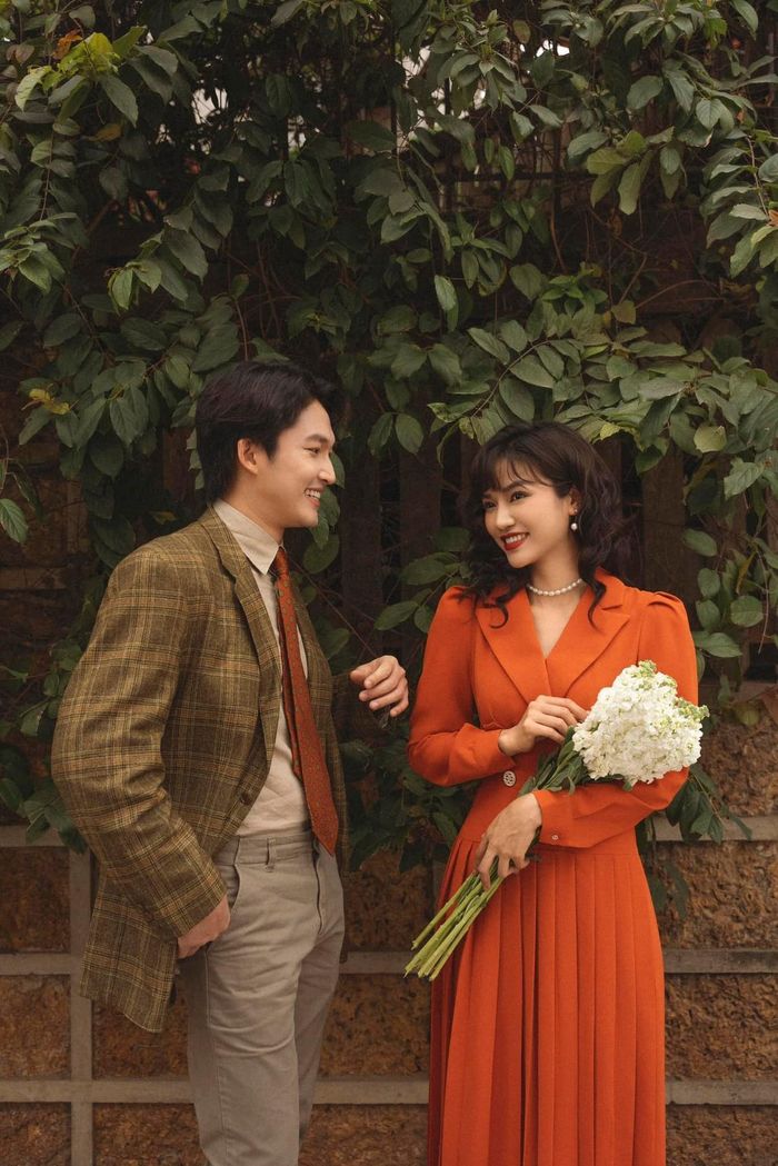Cả 2 có màn kết hợp đầy ăn ý trong phim.