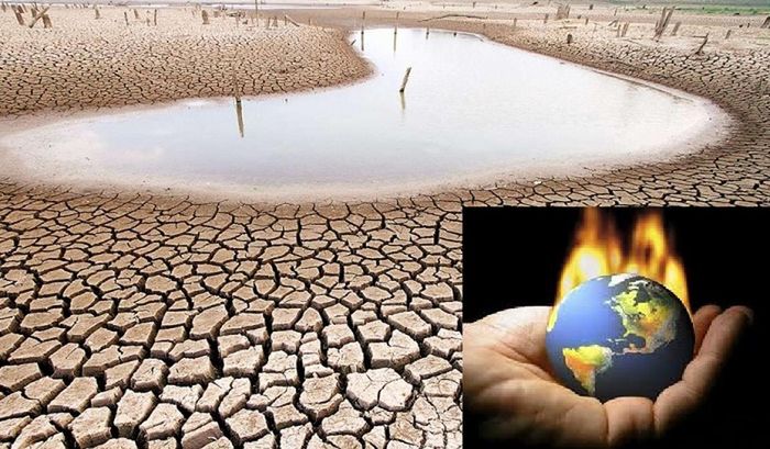 Siêu El Nino, với cường độ mạnh hơn, có thể làm gia tăng các hiện tượng thời tiết cực đoan này, gây ra thiệt hại lớn về kinh tế và môi trường.(Ảnh:VnMedia)