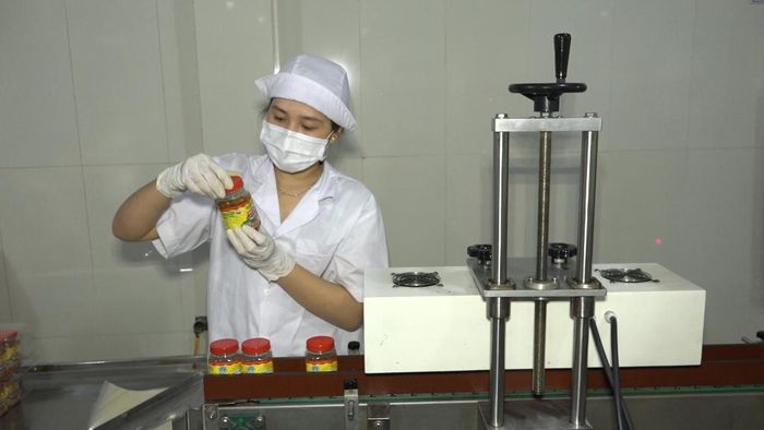 Đổi mới sáng tạo là một trong những giải pháp để đẩy mạnh phát triển kinh tế ở TX. Tân Châu