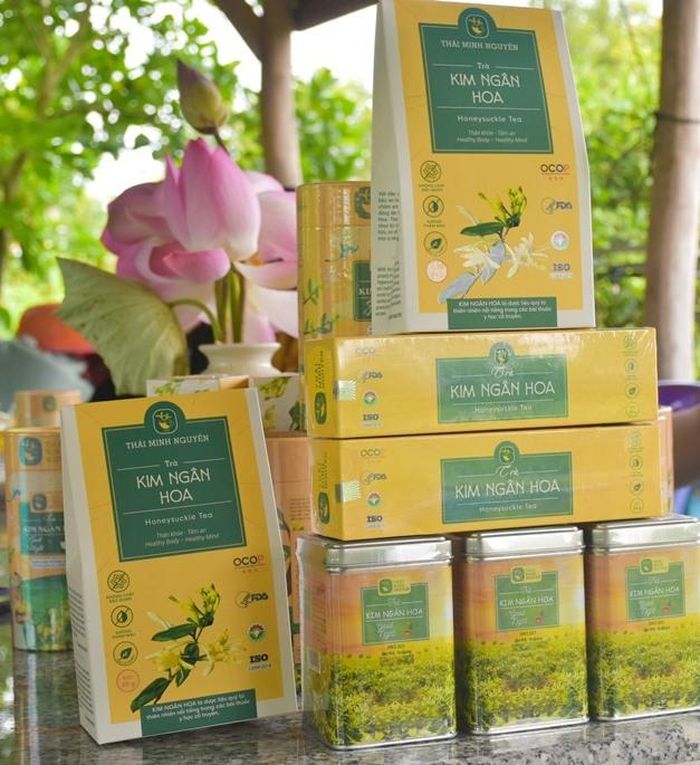 Sản phẩm OCOP An Giang cần được hỗ trợ để vươn xa