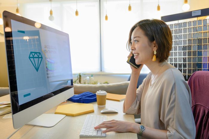 Xu hướng "giám đốc bán thời gian" phản ánh sự thay đổi trong thị trường lao động, hướng tới sự cân bằng giữa công việc và cuộc sống cá nhân. Ảnh minh họa: Ketut Subiyanto/Pexels.