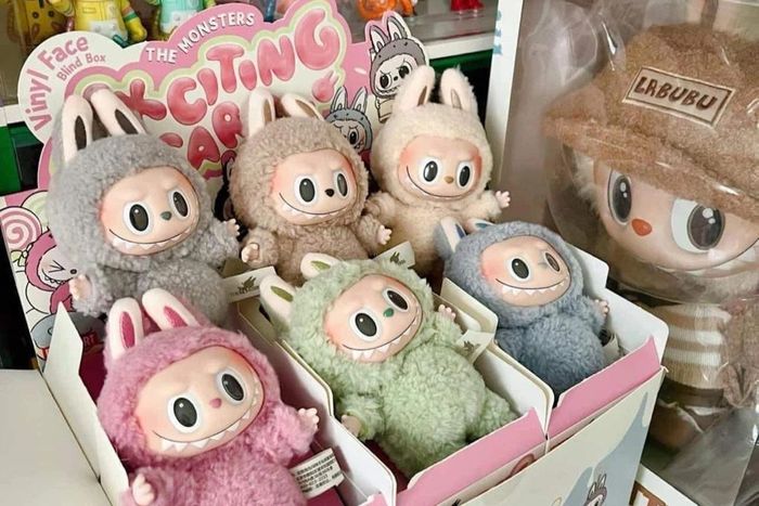 Một số ý kiến cho rằng việc sưu tầm Labubu mang tính phong trào, tốn kém mà không thực sự mang lại nhiều giá trị.