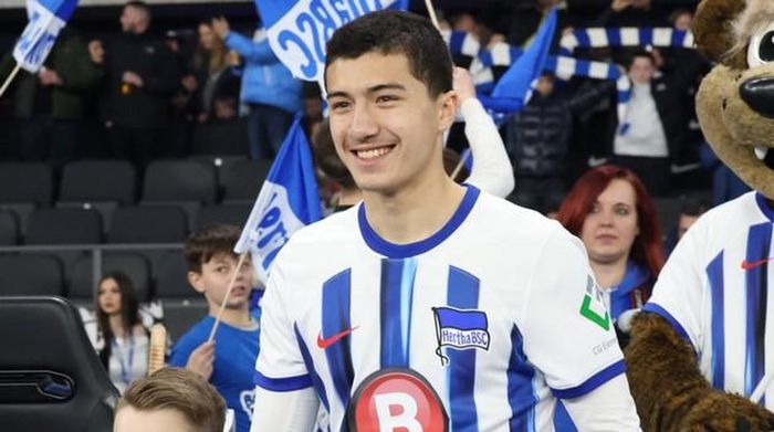 Ibrahim Maza có giá là 8 triệu euro