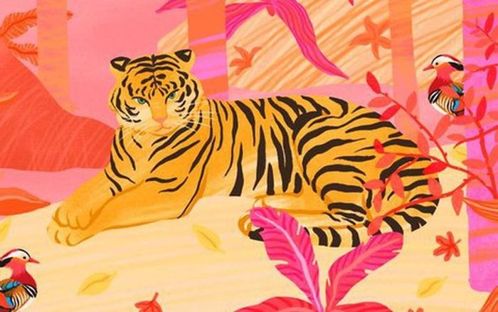 Dù may mắn đang gõ cửa, nhưng tuổi Dần cũng cần phải áp dụng sự khôn ngoan và tỉ mỉ trong việc quản lý tài chính. Họ nên cẩn trọng với những quyết định mạo hiểm không cần thiết và duy trì một kế hoạch dự phòng chắc chắn để đối phó với những thách thức có thể xảy ra.