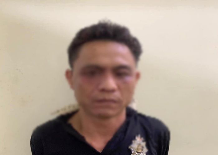 Đối tượng Nguyễn Văn Kỳ